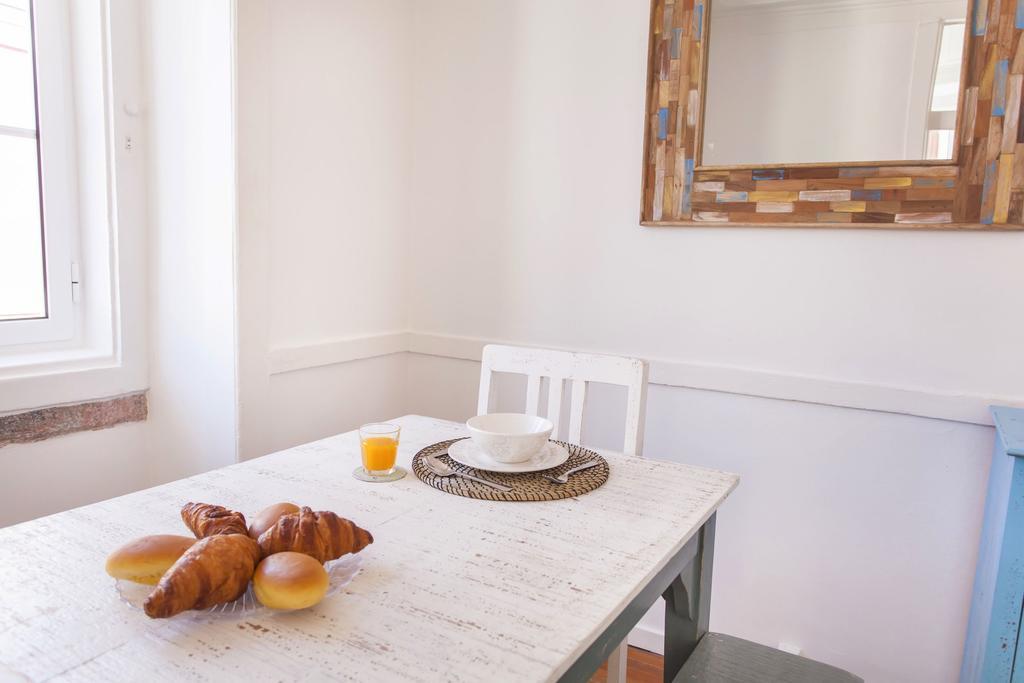 Lovelystay - Cosy Bairro Alto Duplex Lisboa Exterior foto