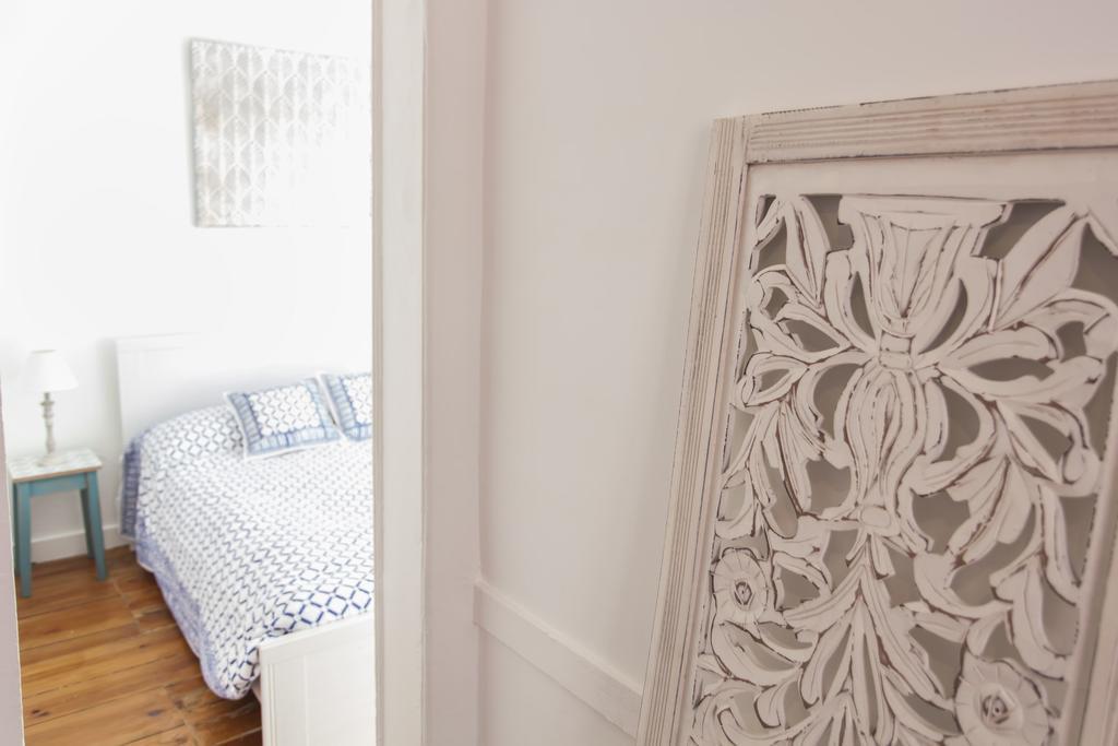 Lovelystay - Cosy Bairro Alto Duplex Lisboa Exterior foto